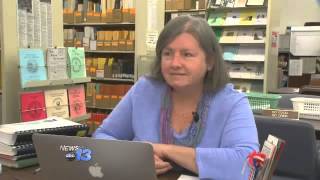 Ask 13: Ingle House Information