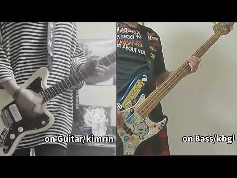 ≪コラボ≫　GLAY　シキナ　セッション