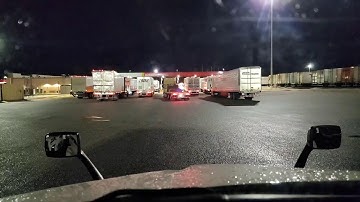 Truck stop AMSR 12-16-25