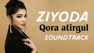 Ziyoda va Xamdam Sobirov - Qora atirgul (soundtrack) | Зиёда ва Хамдам Собиров