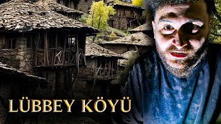 LUBBEY KÖYÜNDE BİR GECE - Paranormal Olaylar