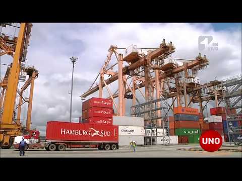 Importador explica cómo entra el contrabando por el puerto de Buenaventura