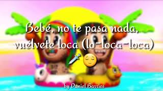 Bebe - 6Ix9Ine ❌ Anuel Aa [Estado Para Whatsapp]