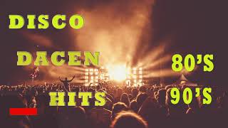 90's & 00's Disco Hits | Eurodance | Non-Stop Playlist Vol.02