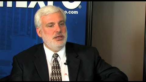 ITEXPO Las Vegas 2014 Interview with Voice4net