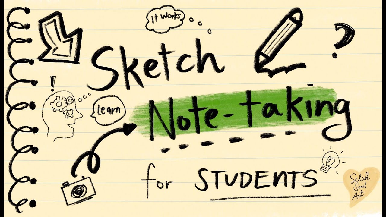 11 Note-Taking Strategies That Help Students Learn