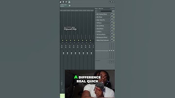 Check your plugins for latency! It’s a big deal if you want a smooth recording experience #flstudio