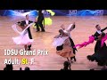 #IDSU Grand Prix Взрослые, St финал – Capital Cup Minsk 2021 (17.10.2021) | Спортивные бальные танцы