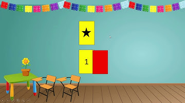 MEMORAMA EN POWER POINT | SÚPER FÁCIL