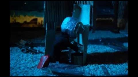 Comett - My reality is your fiction (2008)