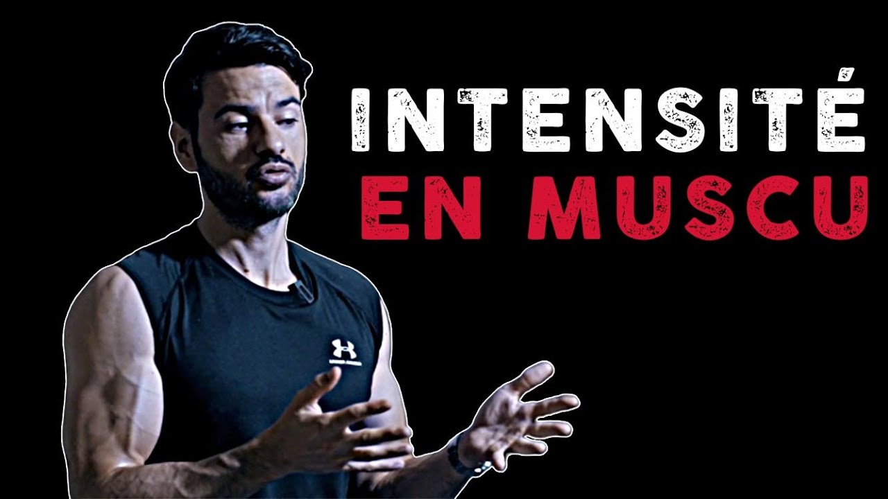 4 astuces pour être intense en musculation