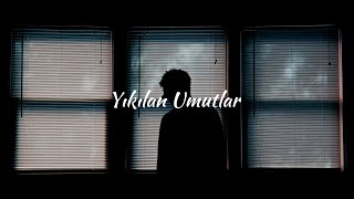 Yıkılan Umutlar - (Duygusal - Melankolik Beat) | İK Müzik Resimi