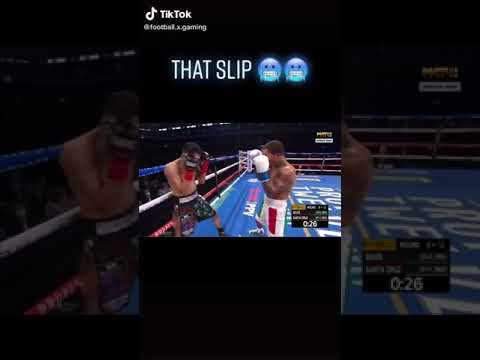 Gervonta “Tank” Davis