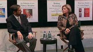 Susan Graham: Offstage at Barnes & Noble
