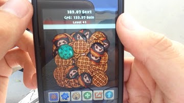 cookie clicker collector the 4 secrets found