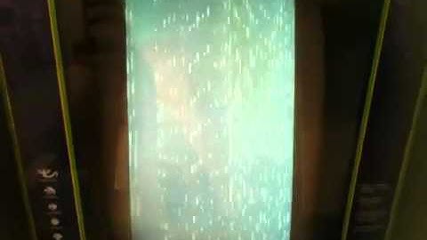 Centipede Cabaret - Screen Problems