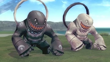 .hack//G.U. Last Recode Vol 2. Reminisce PC - Walkthrough Part 5