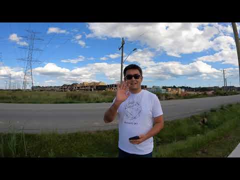 Video: Kanadada Kvebek Kuni Qanday O'tmoqda