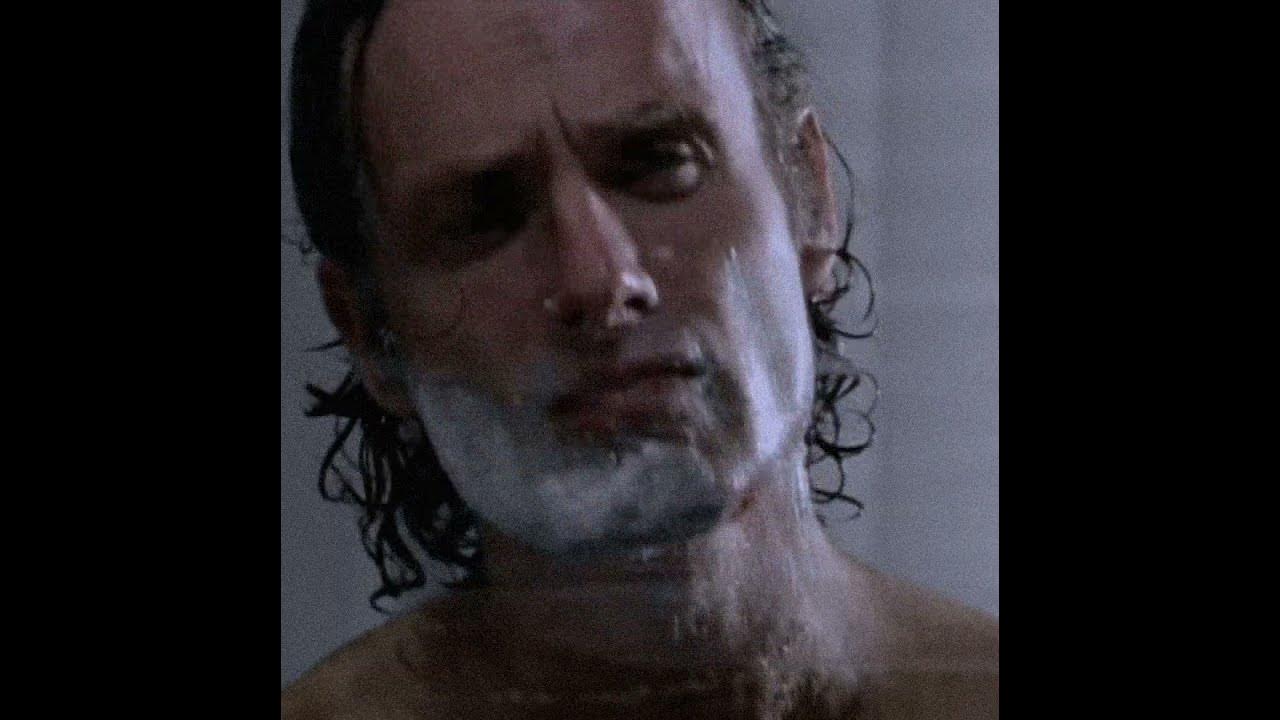 Rick Grimes edit. Рик Граймс эдит. Возвращение Рика в 11 сезоне 24 ...