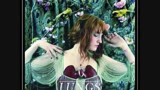 Florence & The Machine - I'm Not Calling You