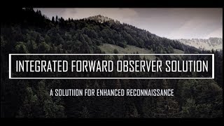 Heidrun Forward Observer Solution