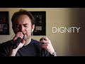 Dignity - Deacon Blue - Cover