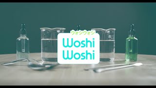 WOSHI-WOSHI VS PRODUK SEJENIS