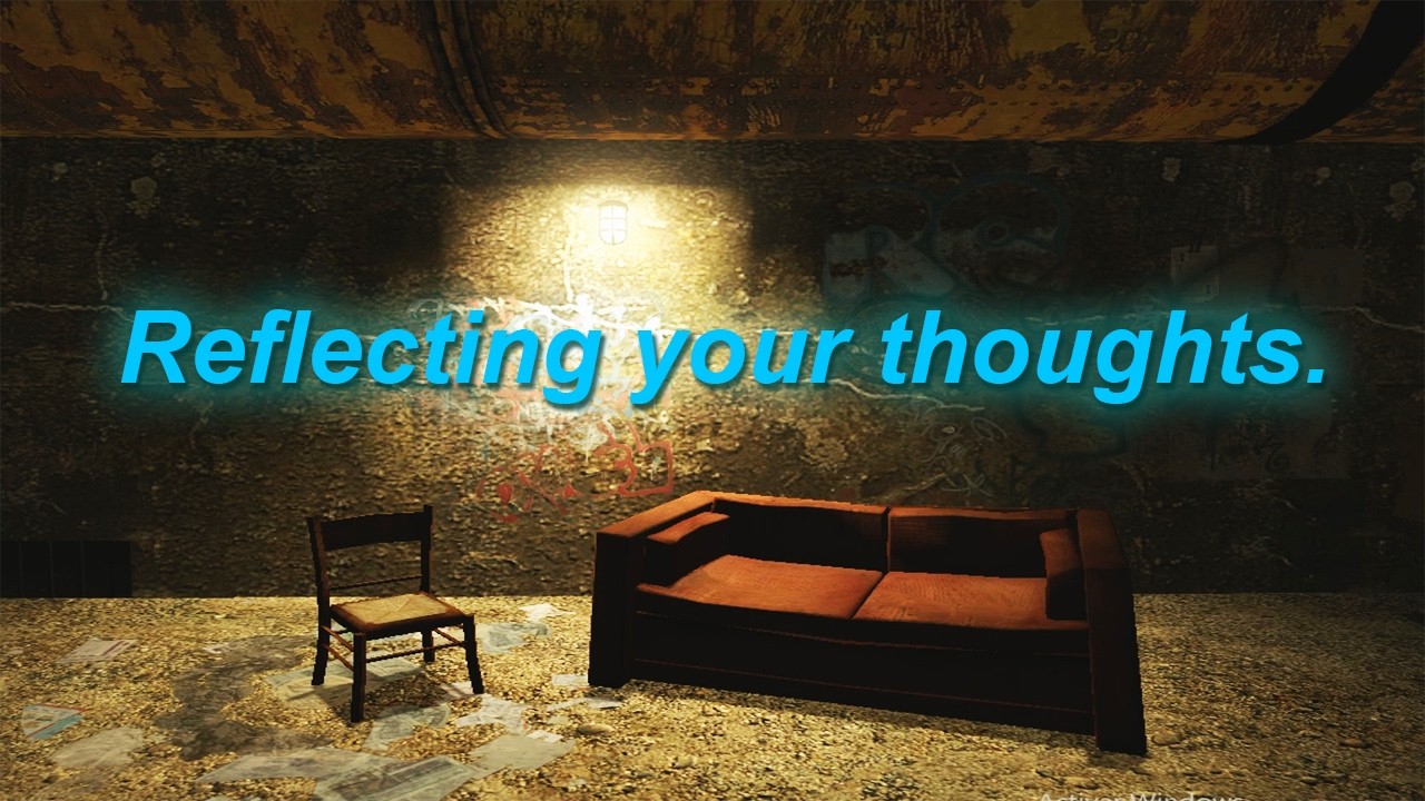 YouTubeでIsolation Place for reflecting your thoughts.を視聴 YouTubeでIsolation Place for reflecting your thoughts.を視聴