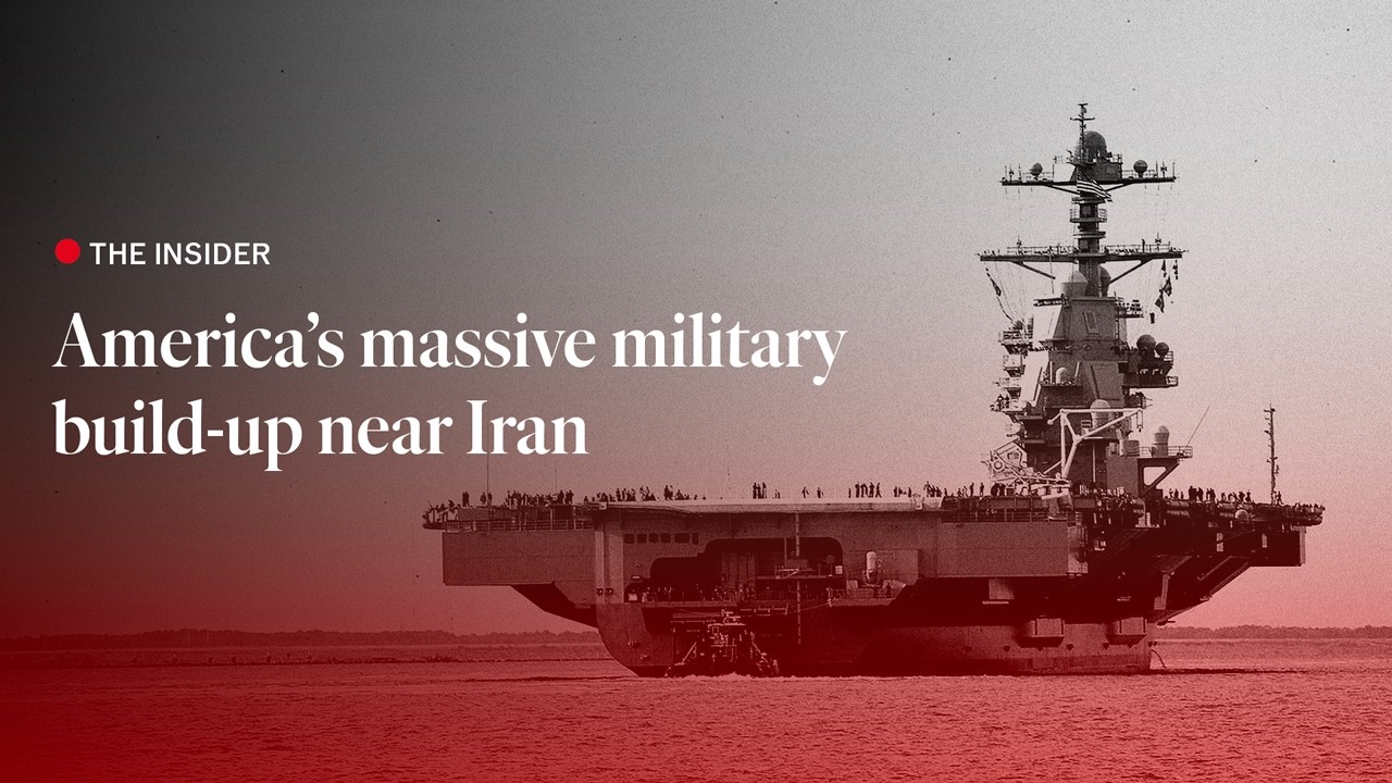What would be the point of an American strike on Iran? | The Economist