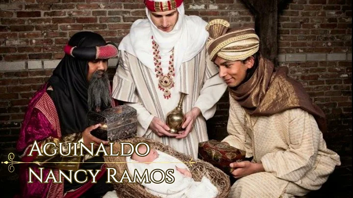 Nancy Ramos - Aguinaldos