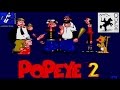 [Popeye 2 - Игровой процесс]
