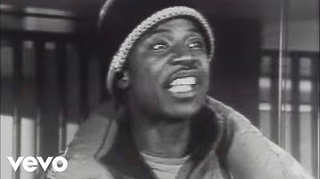 Alpha Blondy - Sweet Fanta Diallo (Official Video)