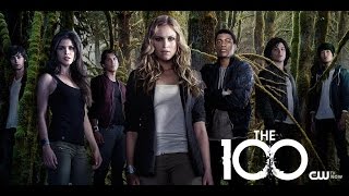 Сотня 4 сезон Русский трейлер 2017 Смотреть фильм Сотня 4 сезон Русский трейлер 2017 Смотреть фильм
