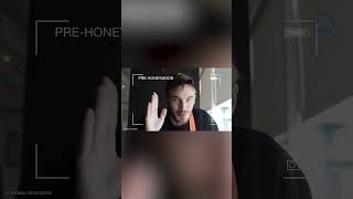 PewDiePie's Net Worth 2022 #shorts