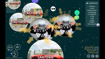 Mitosis the game||Pop splits||Glue splits||Hack splits||New tricks