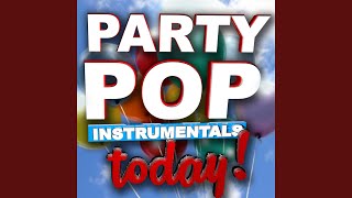 I Wanna Feel (Instrumental Version)