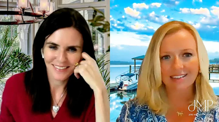 238. Alison Melton: How to Create a Top Notch Team...