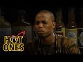 B.o.B Talks Eggplant Fridays,Kid Rock, and Snapchat While Eating Spicy Wings | Hot Ones