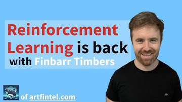 Finbarr Timbers on the Future of Reinforcement Learning
