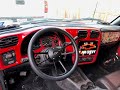 Chevy S10 Steering Wheel Swap