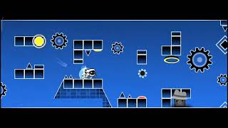 My Part In Jishou Mushoku Hosted By Geometry Dash