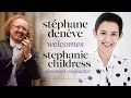 Capture de la vidéo St. Louis Symphony Orchestra Lunch & Learn With Stephanie Childress | February 17, 2021