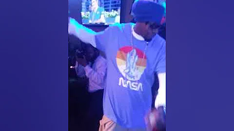 Live #CIAAWkend @Pressbox #Charlotte NC #QueenCity