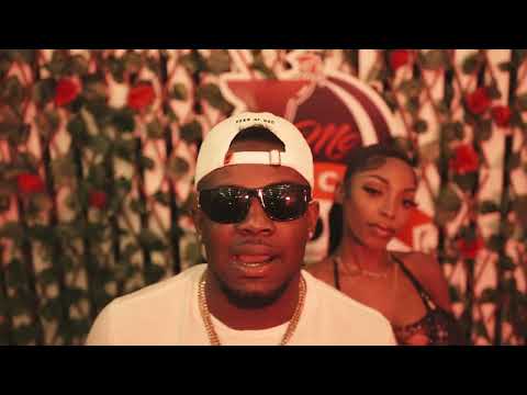 JQUAN   - BAD BXTCH (OFFICIAL MUSIC VIDEO)