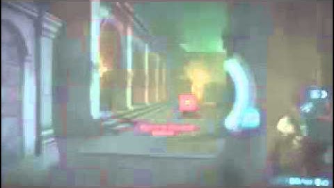 Army of Two The Devils Cartel Xbox 360 No Return part 8 No Commentary