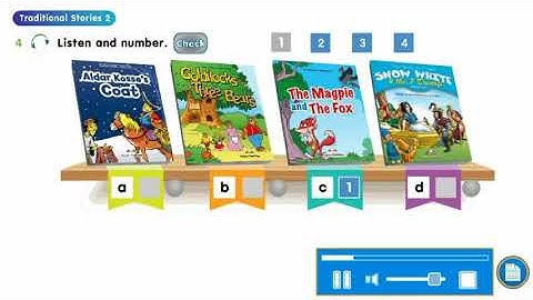 Smiles 4 Module 2  Values in Myths and Legends