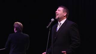 Bring Him Home - Dylan F. Thomas