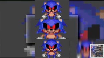 [YTPMV] Sonic.EXE - Hill Scan