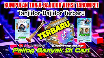 ⛔KUMPULAN MP3 TERBARU VERSI TANJIDOR-BAJIDOR //TAROMPET //KENDANG BLAKTUK //MENEMANI SANTAI ANDA