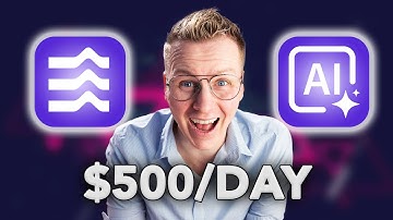 🚀 Make Money with AI in 2025 | Step-by-Step Tutorial (That Actually Works!)